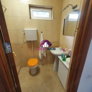 Inchiriere Vila Premium cu demisol (P+4) – Bd. Dacia, Piata Romana-Marian - imagine 7