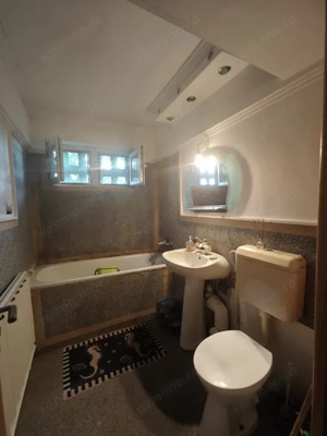  Apartament 2 camere, 58 mp, zonă liniștită cu multe spații verzi  - imagine 8