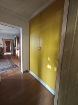  Apartament 2 camere, 58 mp, zonă liniștită cu multe spații verzi  - imagine 9