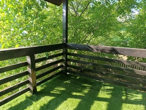 Casă, 5 camere, teren 2238 mp, Chicerea-Tomești - imagine 3