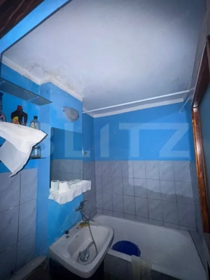 Garsoniera, 26 mp, etaj 4, Burdujeni - imagine 10