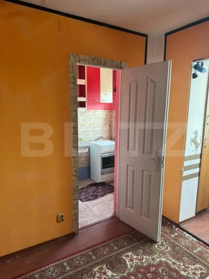 Garsoniera, 26 mp, etaj 4, Burdujeni - imagine 5