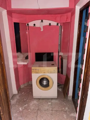 Garsoniera, 26 mp, etaj 4, Burdujeni - imagine 6