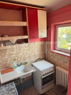 Garsoniera, 26 mp, etaj 4, Burdujeni - imagine 9