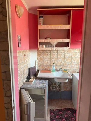 Garsoniera, 26 mp, etaj 4, Burdujeni - imagine 8