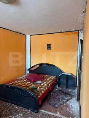 Garsoniera, 26 mp, etaj 4, Burdujeni - imagine 3