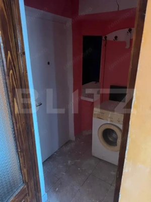 Garsoniera, 26 mp, etaj 4, Burdujeni - imagine 7