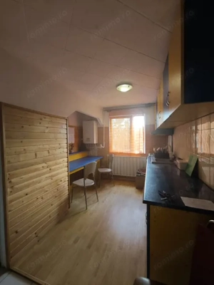  Apartament 2 camere, 58 mp, zonă liniștită cu multe spații verzi 