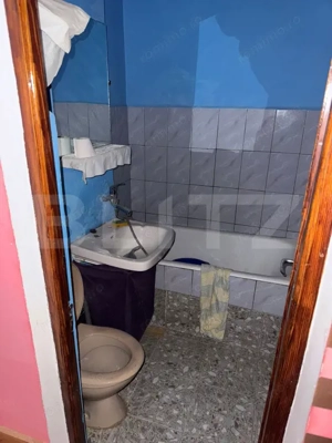 Garsoniera, 26 mp, etaj 4, Burdujeni - imagine 11