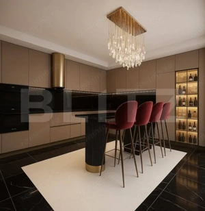 Casa individuala, 280mp, 500 teren, garaj dublu, terasa circulabila, Chinteni! - imagine 11