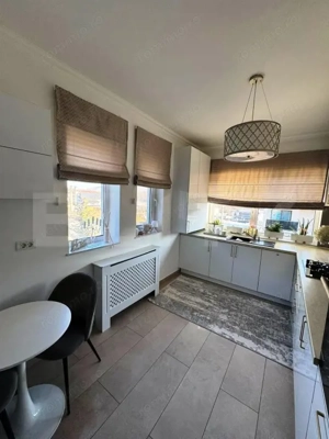 Casa tip duplex la cheie cu 500 mp teren, Popesti - imagine 11