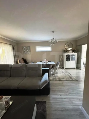 Casa tip duplex la cheie cu 500 mp teren, Popesti - imagine 10