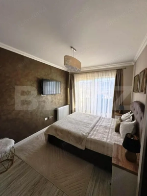 Casa tip duplex la cheie cu 500 mp teren, Popesti - imagine 14