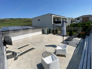 Casa tip duplex la cheie cu 500 mp teren, Popesti - imagine 6