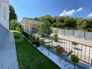 Casa tip duplex la cheie cu 500 mp teren, Popesti - imagine 4