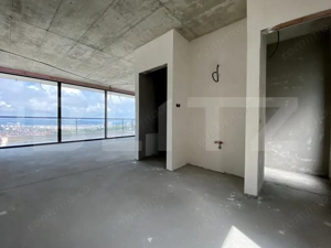 Duplex exclusivist cu panorama spectaculoasa in cartier Europa - imagine 14