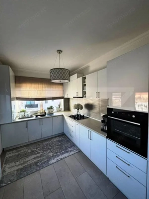 Casa tip duplex la cheie cu 500 mp teren, Popesti - imagine 12