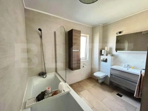 Casa tip duplex la cheie cu 500 mp teren, Popesti - imagine 17