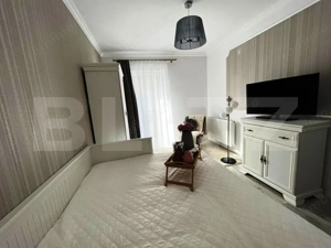 Casa tip duplex la cheie cu 500 mp teren, Popesti - imagine 18