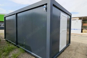 Container depozitare 6m x 3m x 2,6m