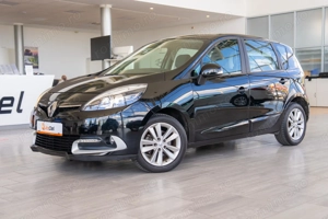 Renault Scenic 1.5dci Automat - Phase II - imagine 3