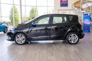Renault Scenic 1.5dci Automat - Phase II - imagine 4