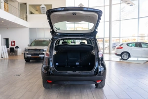 Renault Scenic 1.5dci Automat - Phase II - imagine 11