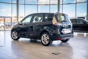 Renault Scenic 1.5dci Automat - Phase II - imagine 8