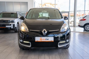 Renault Scenic 1.5dci Automat - Phase II - imagine 2