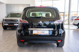 Renault Scenic 1.5dci Automat - Phase II - imagine 6
