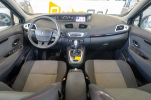 Renault Scenic 1.5dci Automat - Phase II - imagine 16