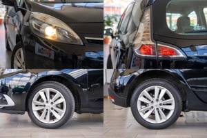 Renault Scenic 1.5dci Automat - Phase II - imagine 9