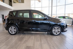 Renault Scenic 1.5dci Automat - Phase II - imagine 5