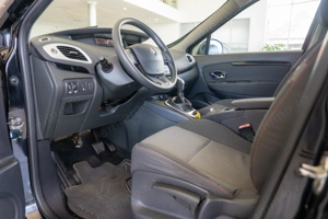 Renault Scenic 1.5dci Automat - Phase II - imagine 13
