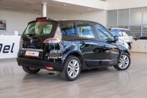 Renault Scenic 1.5dci Automat - Phase II - imagine 7