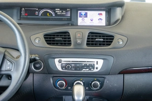 Renault Scenic 1.5dci Automat - Phase II - imagine 17