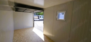 Container depozitare 6m x 2,4m x 2,6m - imagine 5