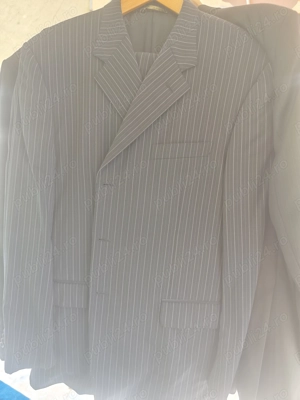 Costume BOSS,VERSAGE.Made Italia.