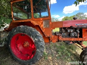 Tractor u650 1987 - imagine 2
