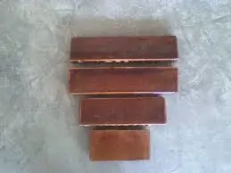 Diverse materiale pentru sobe din teracotă - imagine 2