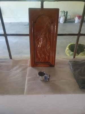 Diverse materiale pentru sobe din teracotă - imagine 4