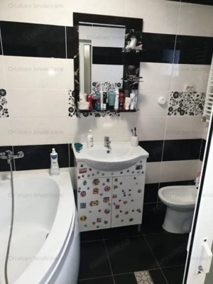 Independentei VILA TIP DUPLEX ,120mp utili, MODERN - imagine 12