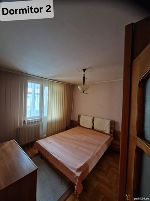 Vand apartament 3 camere, decomandat, str. Maratei, exclus agentii