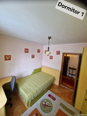 Vand apartament 3 camere, decomandat, str. Maratei, exclus agentii - imagine 2