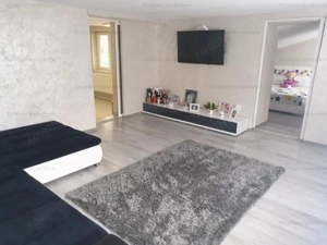 Independentei VILA TIP DUPLEX ,120mp utili, MODERN - imagine 2