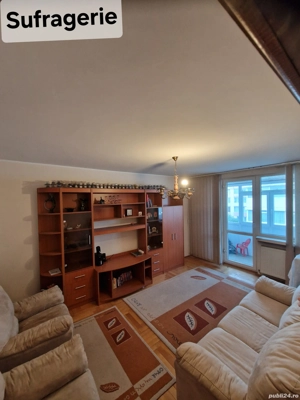 Vand apartament 3 camere, decomandat, str. Maratei, exclus agentii - imagine 5