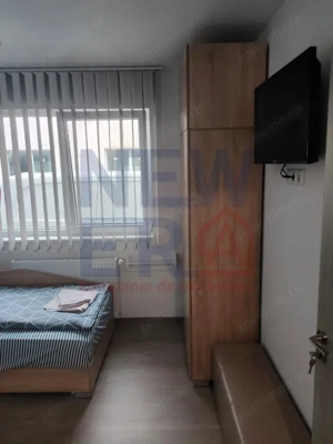 Clădire multifuncțională de vânzare – 24 locuinte, curte, randament ridicat - imagine 15