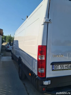 Iveco Daily - imagine 4