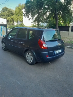 Renault grand scenic 2008 - imagine 4