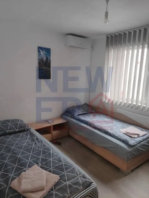 Clădire multifuncțională de vânzare – 24 locuinte, curte, randament ridicat - imagine 14